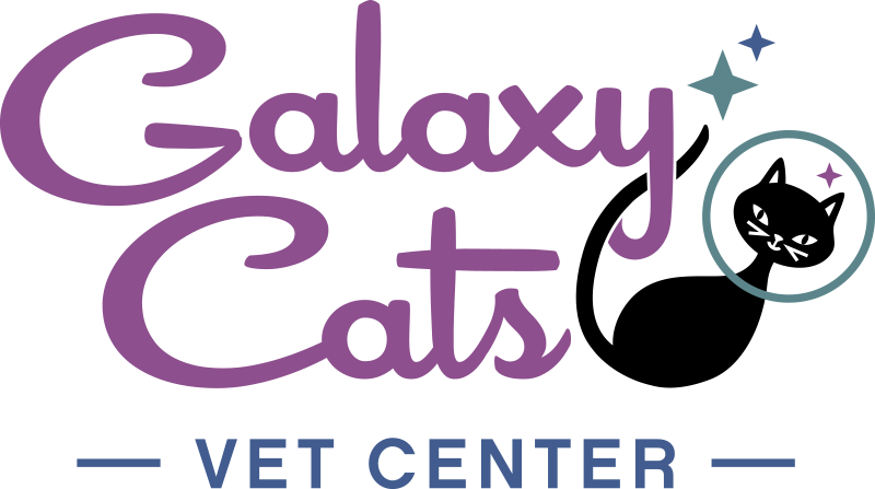 Galaxy Cats Vet Center